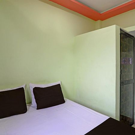 Spot On Hotel Leo Star Chandrapur Ngoại thất bức ảnh
