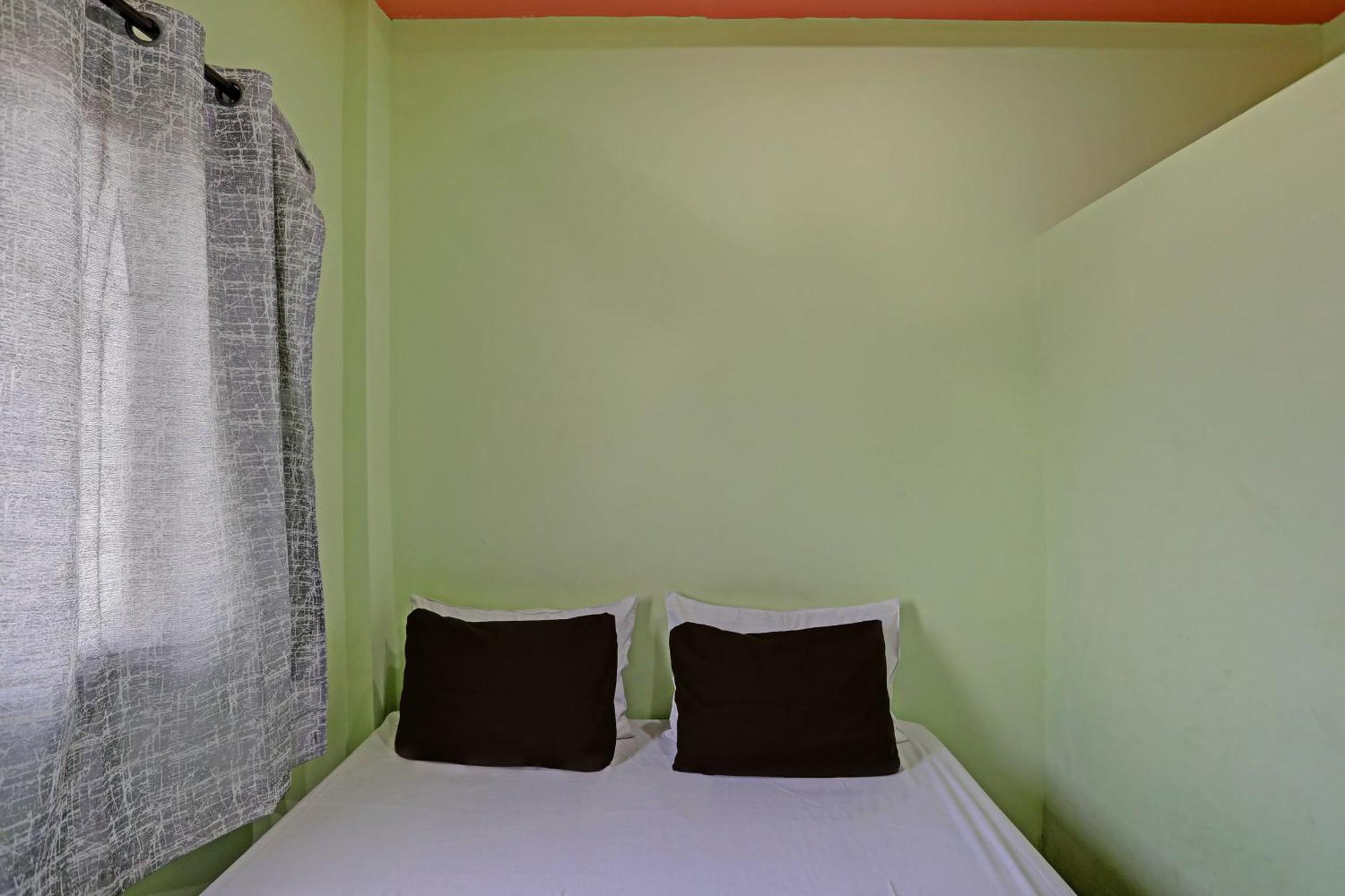 Spot On Hotel Leo Star Chandrapur Ngoại thất bức ảnh